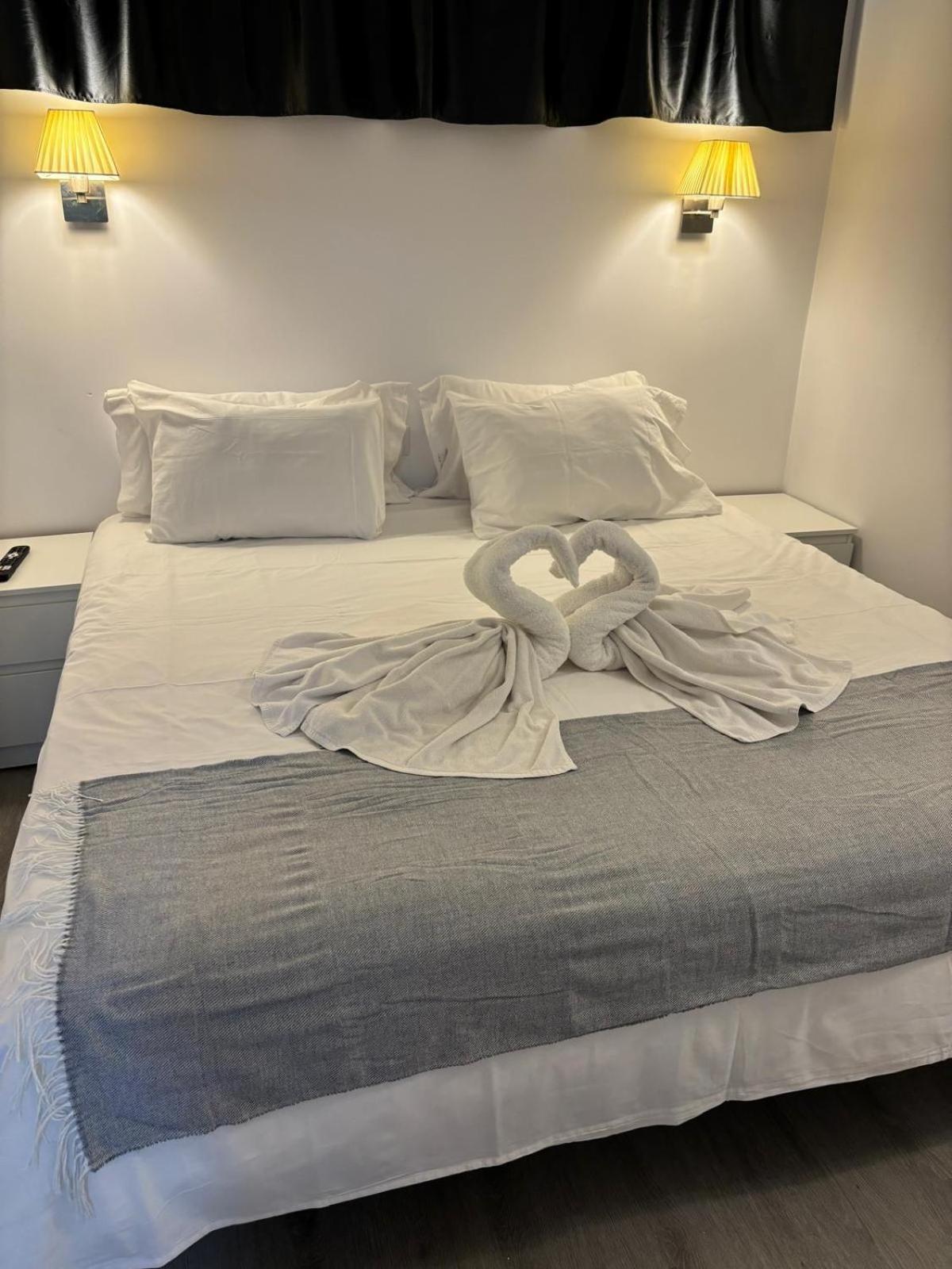 Lorentz Holiday Home Playa del Inglés Buitenkant foto